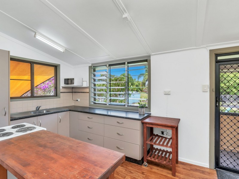 15 Tramway Street, Innisfail QLD 4860