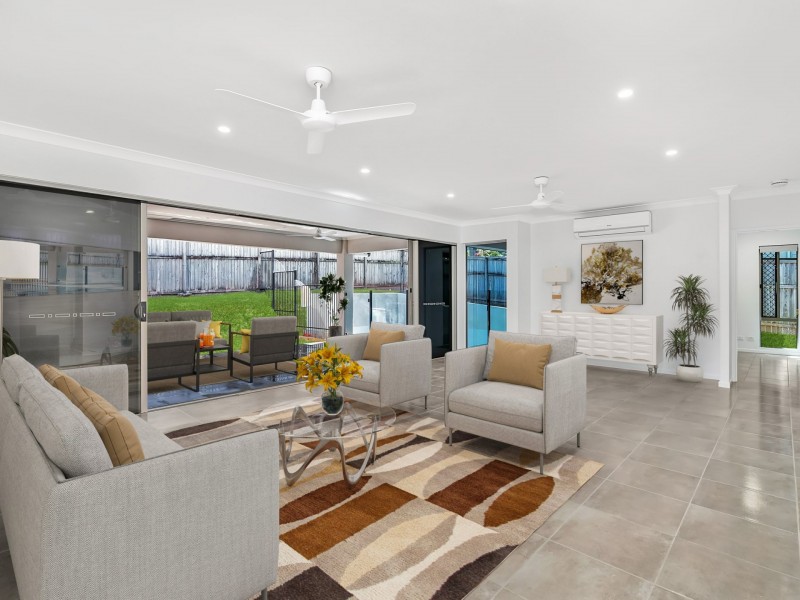 29 Propeller Court, Trinity Beach QLD 4879