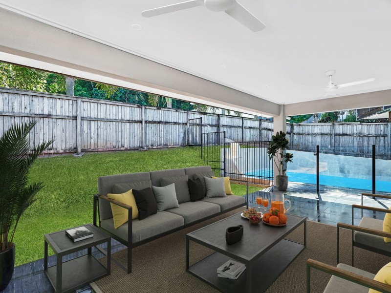 29 Propeller Court, Trinity Beach QLD 4879