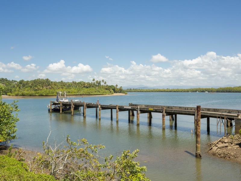 4 The Esplanade, Coconuts QLD 4860