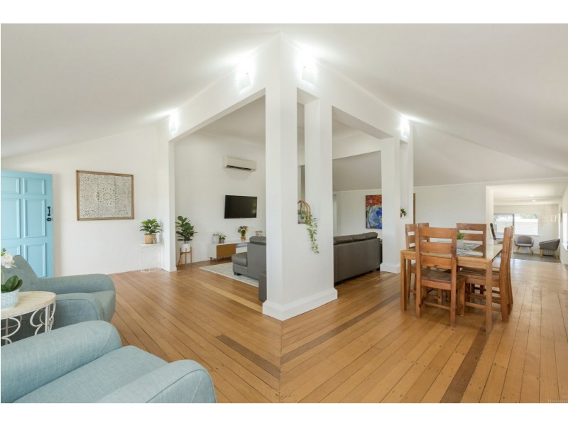 11 Agnes Street, East Innisfail QLD 4860