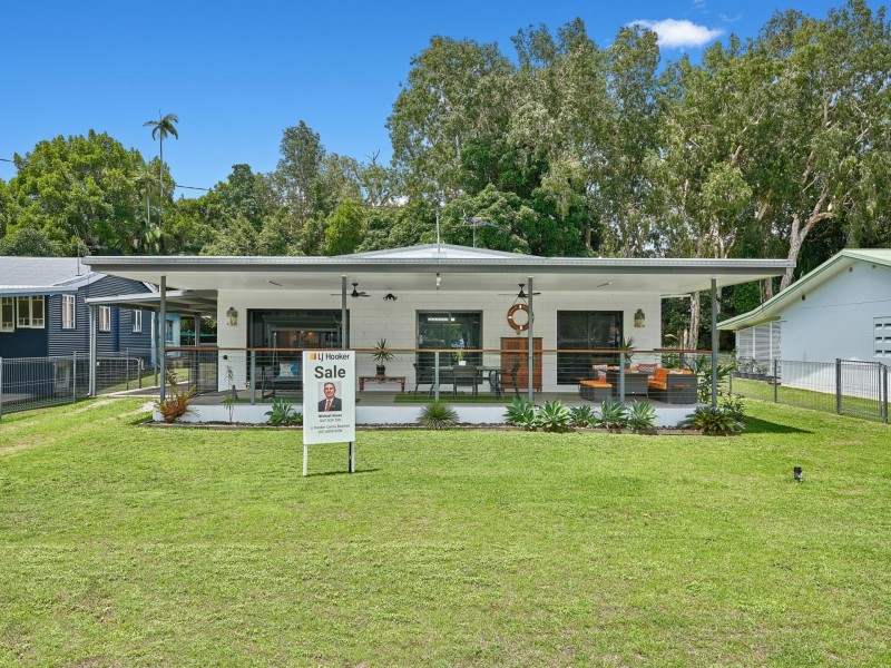 91 Evans Road, Bramston Beach QLD 4871