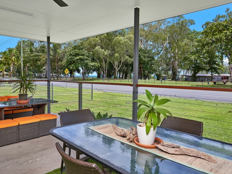 91 Evans Road, Bramston Beach QLD 4871