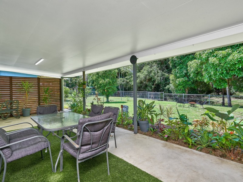 91 Evans Road, Bramston Beach QLD 4871