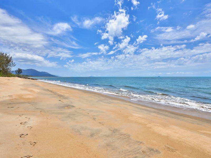91 Evans Road, Bramston Beach QLD 4871