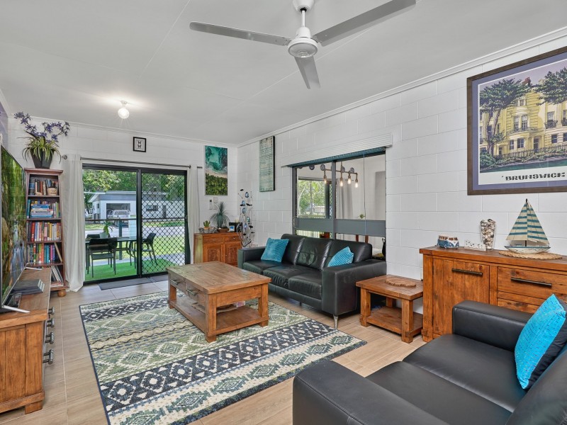 91 Evans Road, Bramston Beach QLD 4871