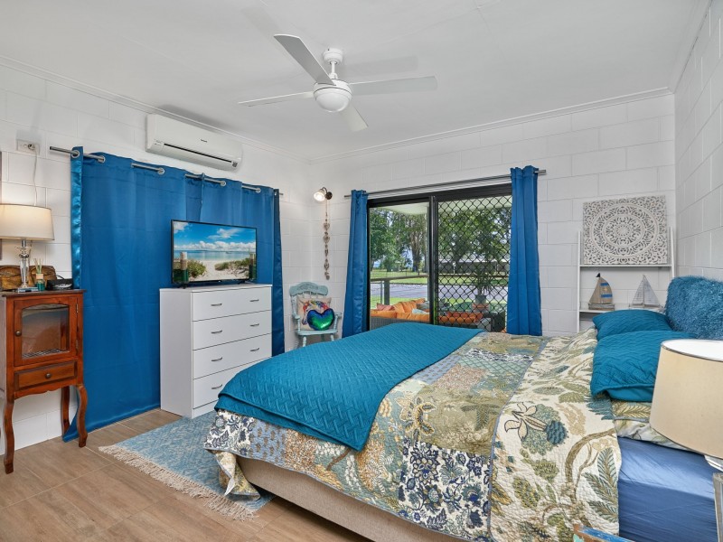 91 Evans Road, Bramston Beach QLD 4871