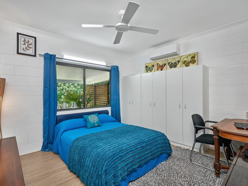 91 Evans Road, Bramston Beach QLD 4871