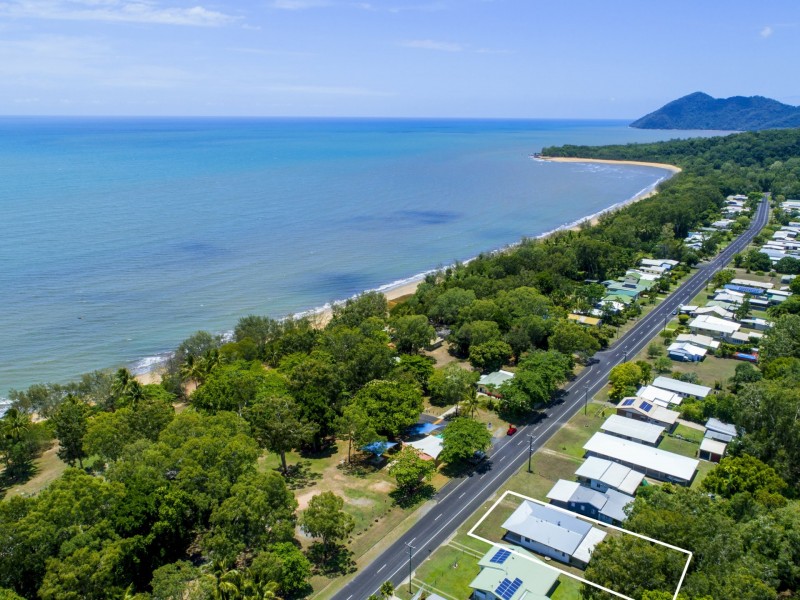 91 Evans Road, Bramston Beach QLD 4871