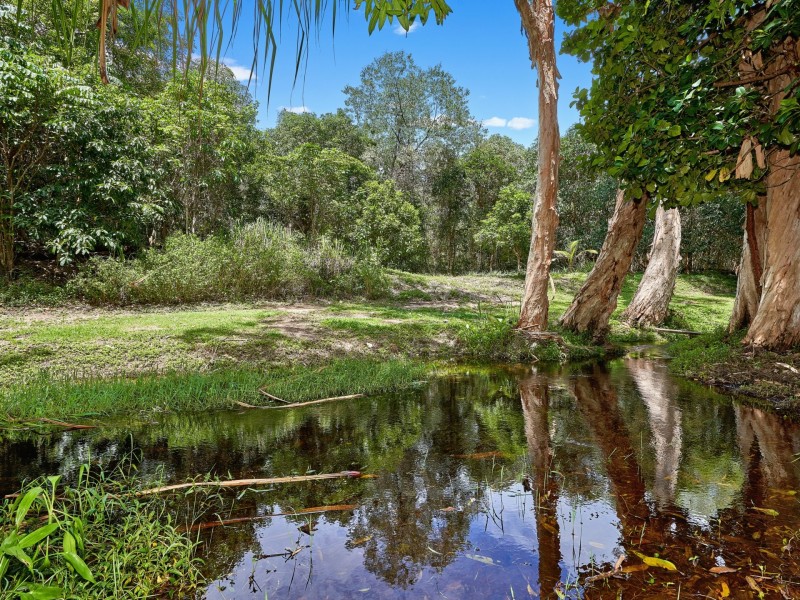 91 Evans Road, Bramston Beach QLD 4871