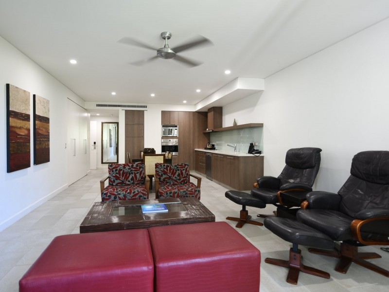 Apartment 328-329/5 Triton Street, Palm Cove QLD 4879