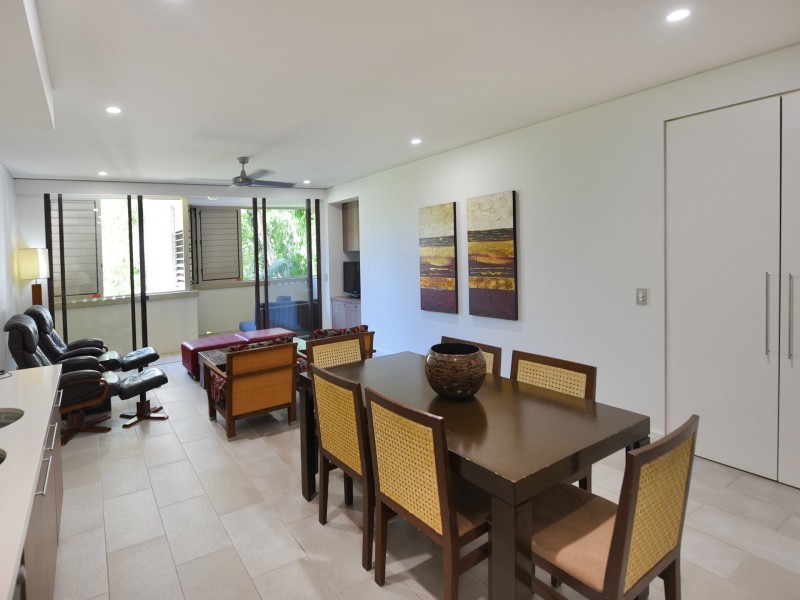 Apartment 328-329/5 Triton Street, Palm Cove QLD 4879