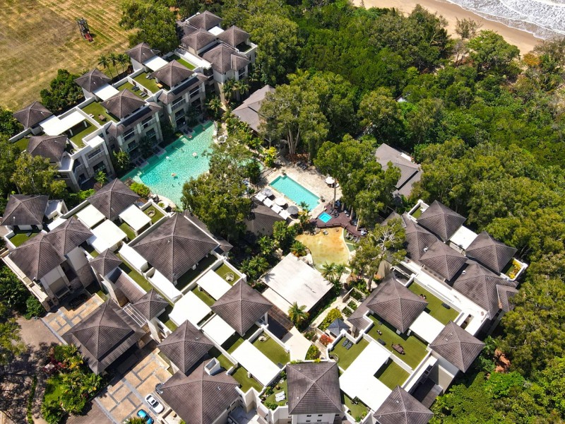 Apartment 328-329/5 Triton Street, Palm Cove QLD 4879