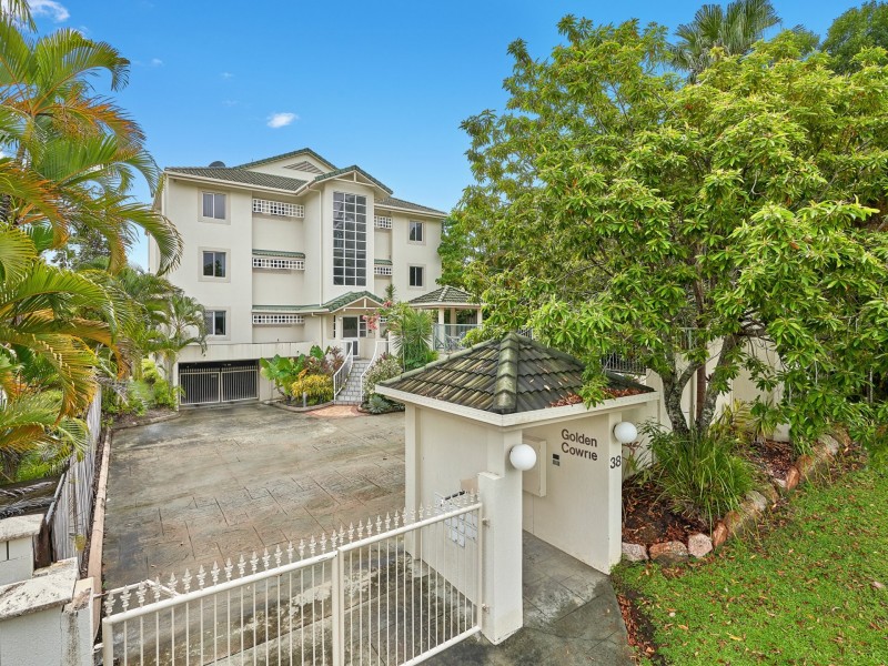 4/38 Moore Street, Trinity Beach QLD 4879