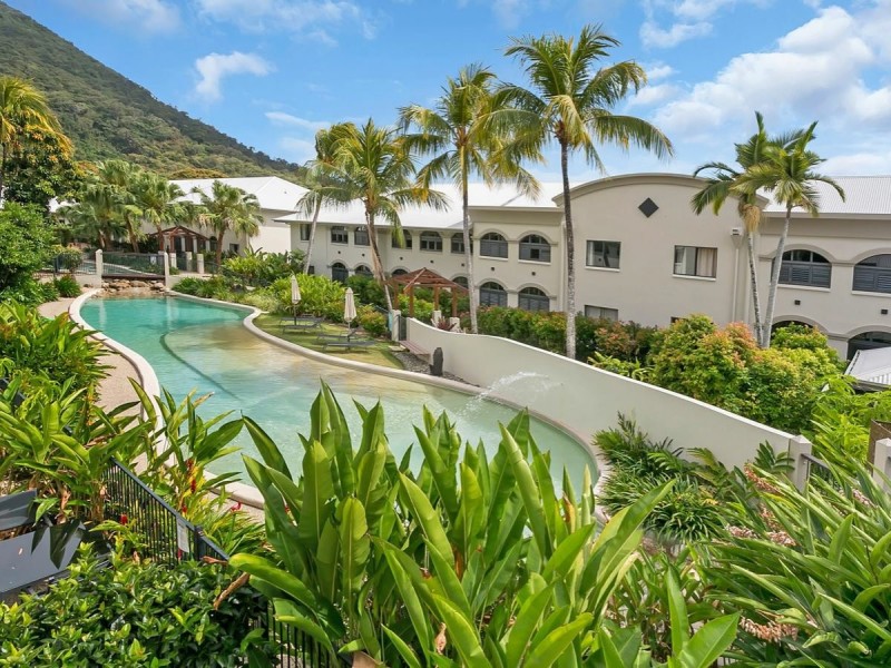Apartment 45/81-85 Cedar Road, Palm Cove QLD 4879