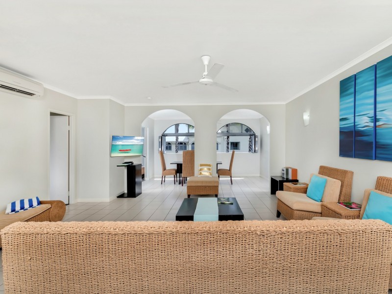 Apartment 45/81-85 Cedar Road, Palm Cove QLD 4879