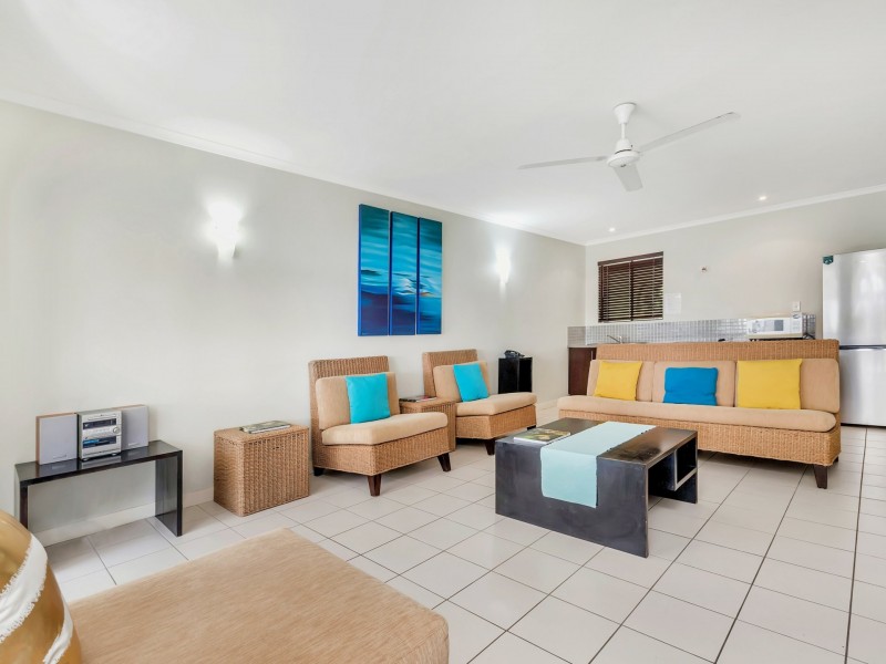 Apartment 45/81-85 Cedar Road, Palm Cove QLD 4879
