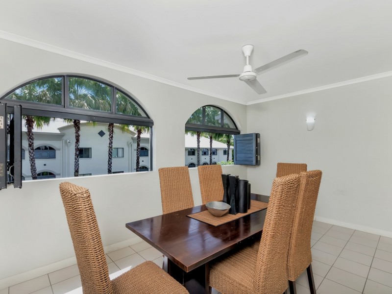 Apartment 45/81-85 Cedar Road, Palm Cove QLD 4879