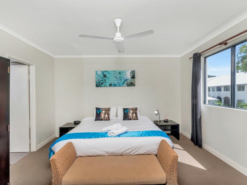 Apartment 45/81-85 Cedar Road, Palm Cove QLD 4879