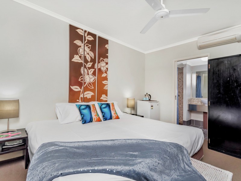 Apartment 45/81-85 Cedar Road, Palm Cove QLD 4879