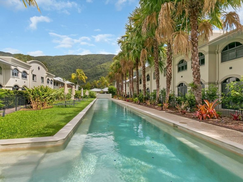 Apartment 45/81-85 Cedar Road, Palm Cove QLD 4879