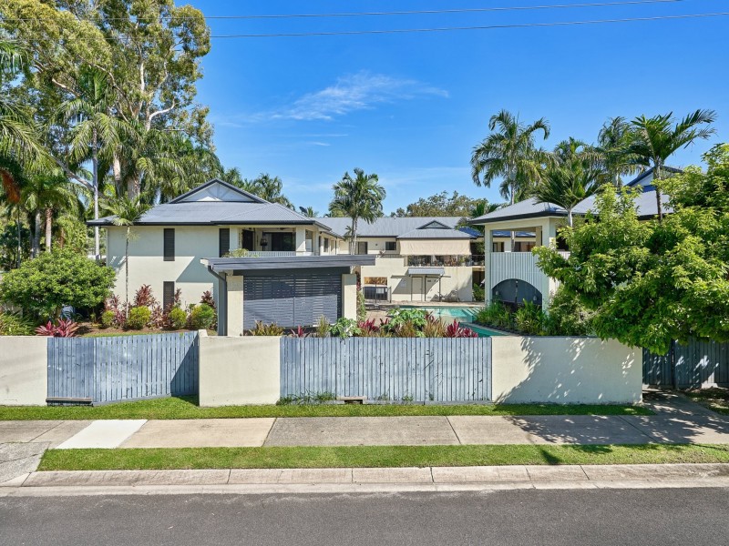 11/46-50 Trinity Beach Road, Trinity Beach QLD 4879