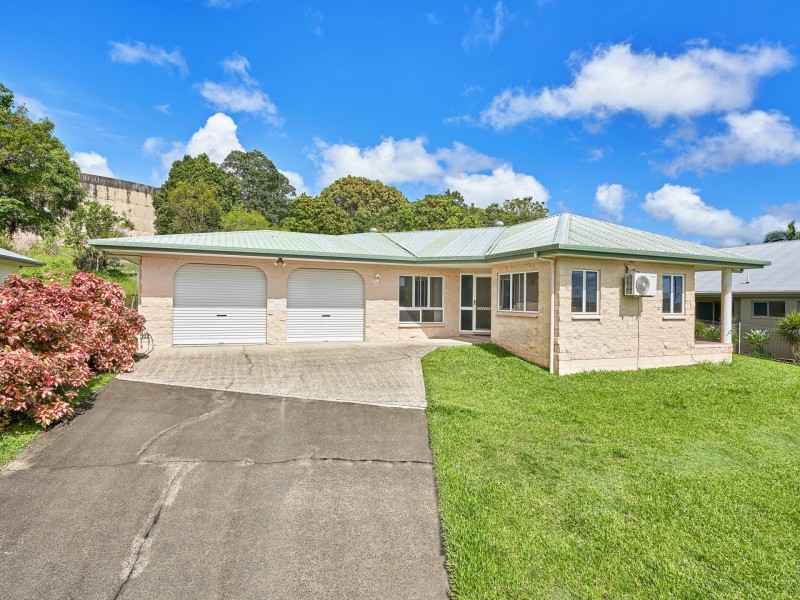 10 Meagher Close, East Innisfail QLD 4860