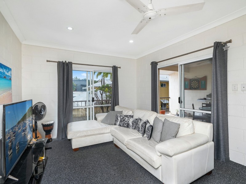 6/513 VARLEY ST, Yorkeys Knob QLD 4878