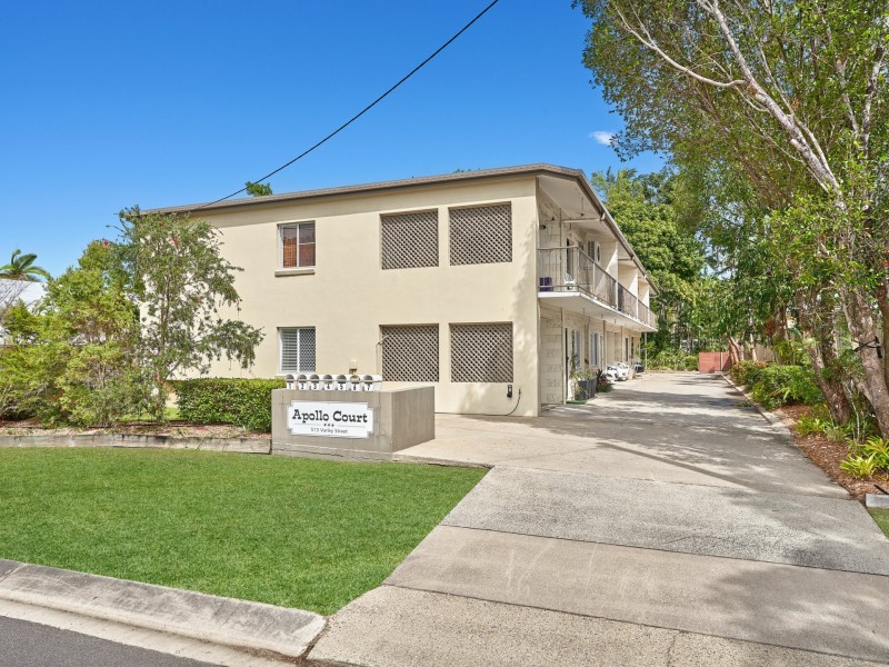 6/513 VARLEY ST, Yorkeys Knob QLD 4878