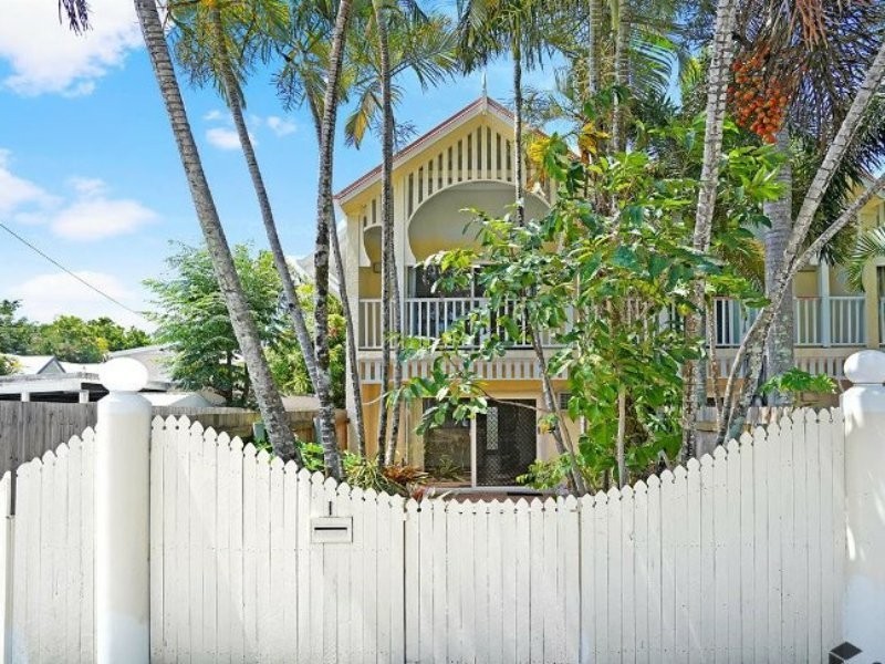 1/35 Rutherford Street, Yorkeys Knob QLD 4878