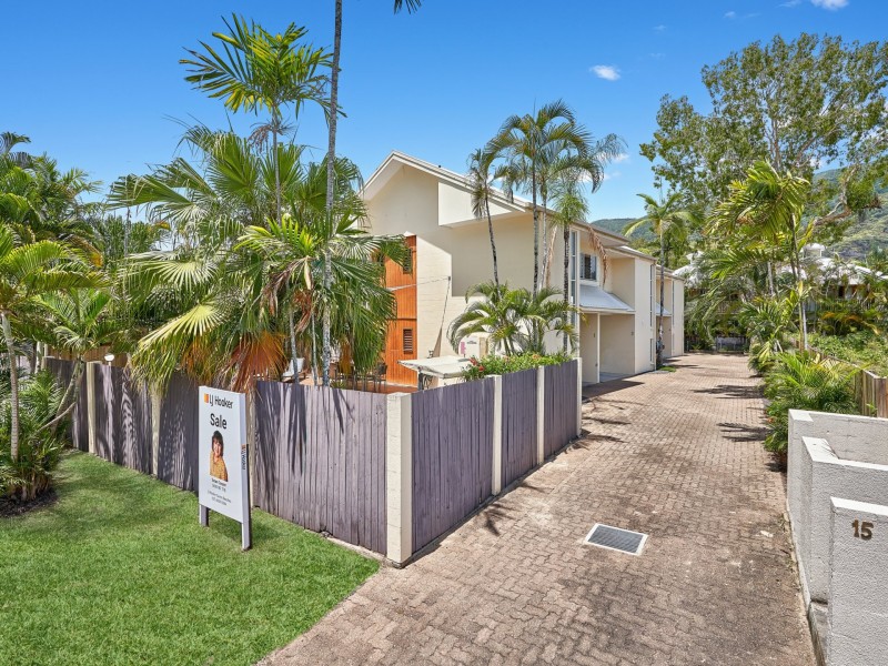 1/15 Amphora Street, Palm Cove QLD 4879