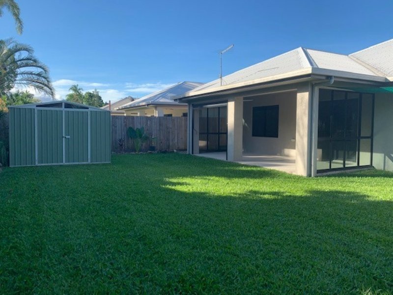 29 ANGOR ROAD, Trinity Park QLD 4879