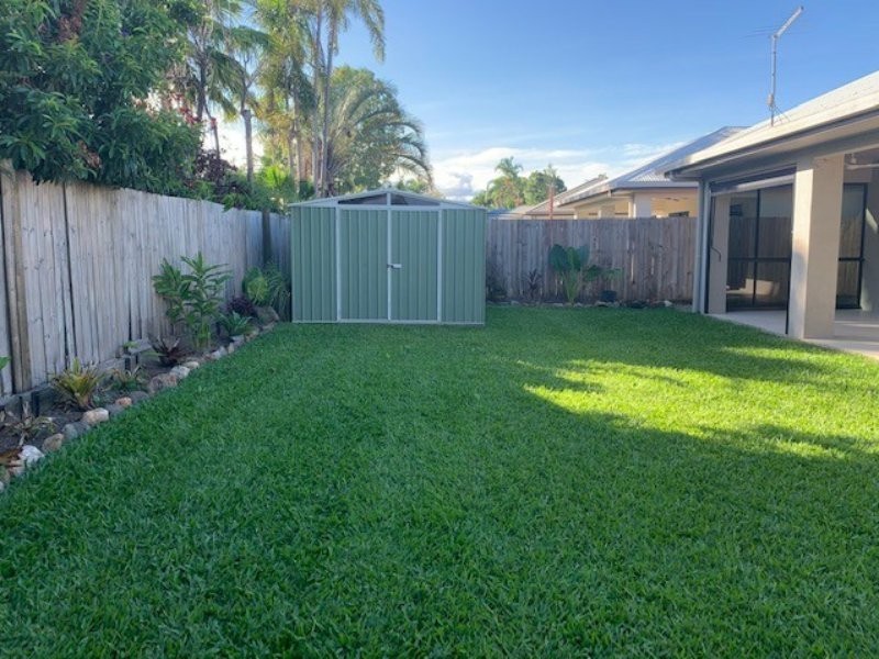 29 ANGOR ROAD, Trinity Park QLD 4879