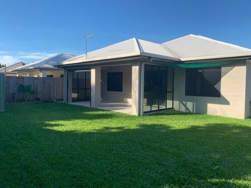 29 ANGOR ROAD, Trinity Park QLD 4879