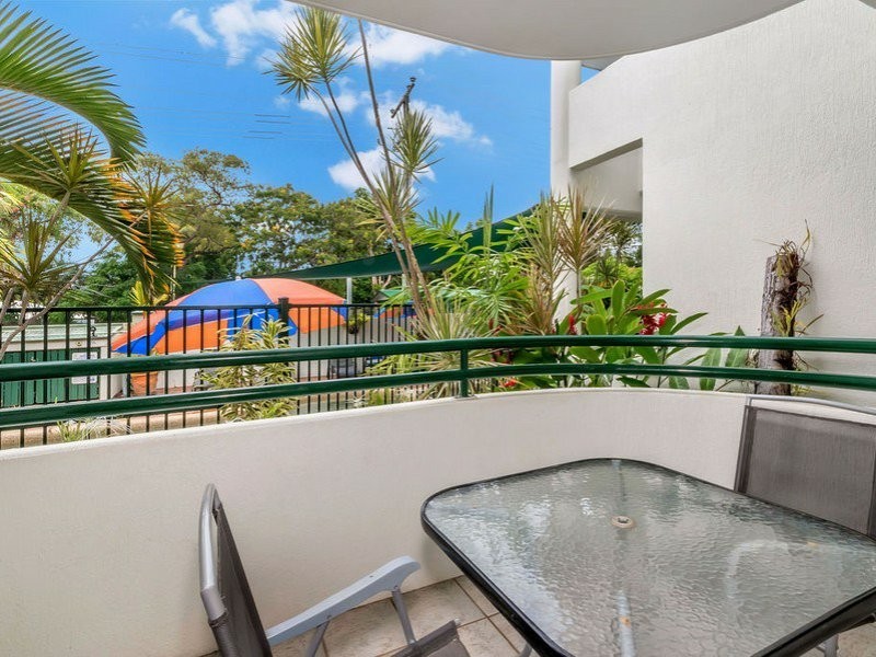 3/101-105 Wattle Street, Yorkeys Knob QLD 4878