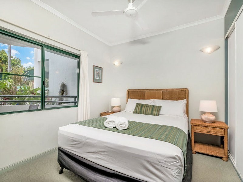 3/101-105 Wattle Street, Yorkeys Knob QLD 4878