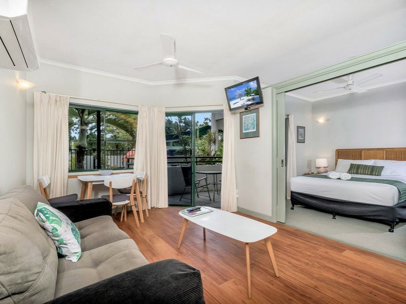 3/101-105 Wattle Street, Yorkeys Knob QLD 4878