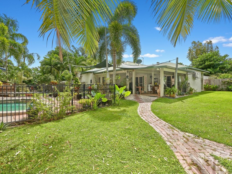 19 Katandra Close, Trinity Beach QLD 4879