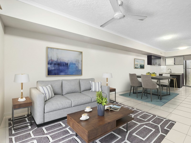 32/521-525 Varley Street, Yorkeys Knob QLD 4878