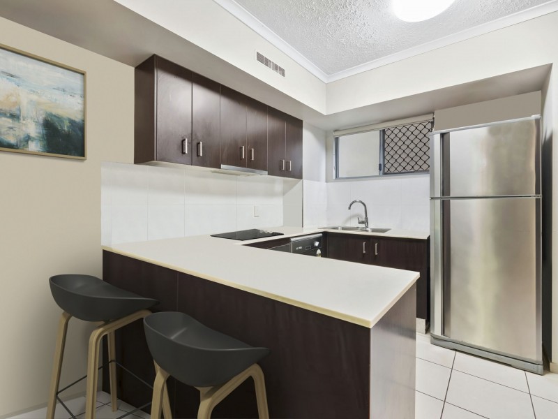 32/521-525 Varley Street, Yorkeys Knob QLD 4878