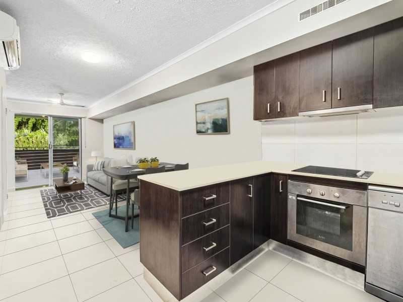 32/521-525 Varley Street, Yorkeys Knob QLD 4878