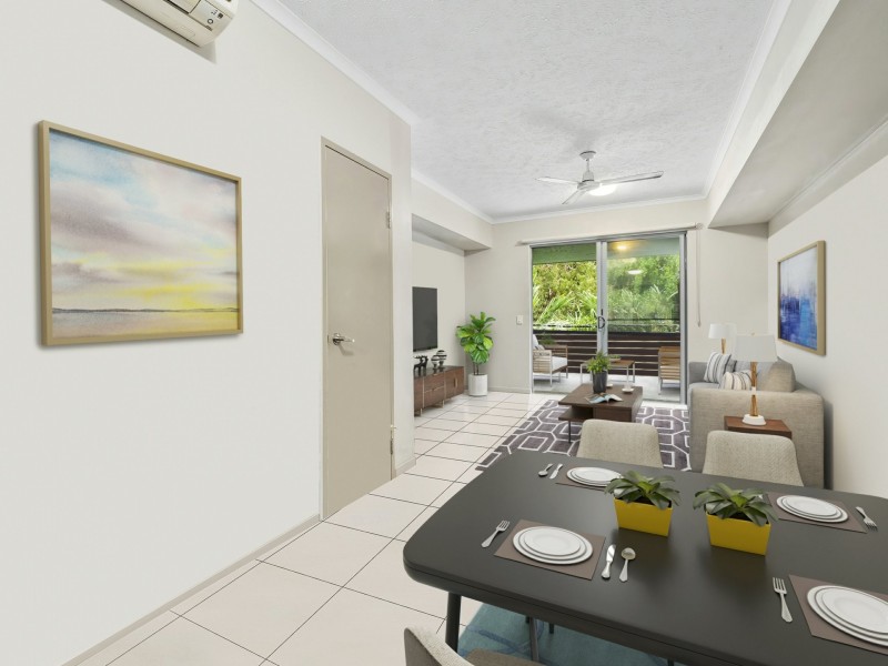 32/521-525 Varley Street, Yorkeys Knob QLD 4878