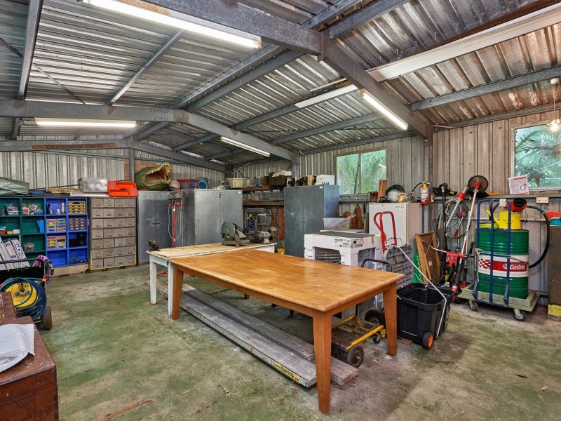 306 Ganyan Drive, Speewah QLD 4881