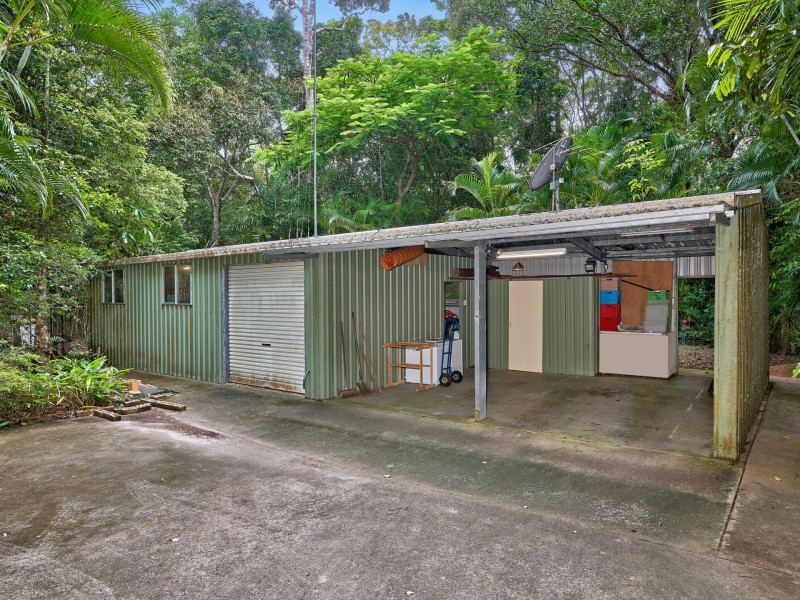 306 Ganyan Drive, Speewah QLD 4881