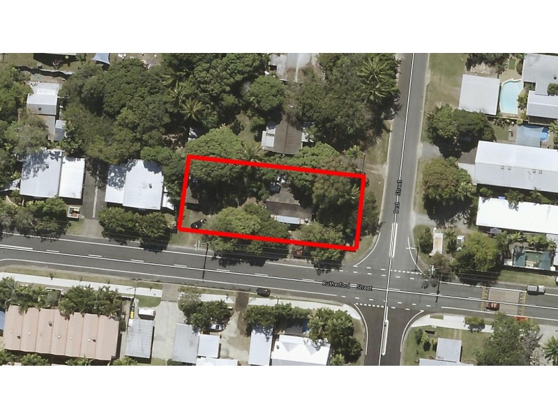 32 Rutherford Street, Yorkeys Knob QLD 4878