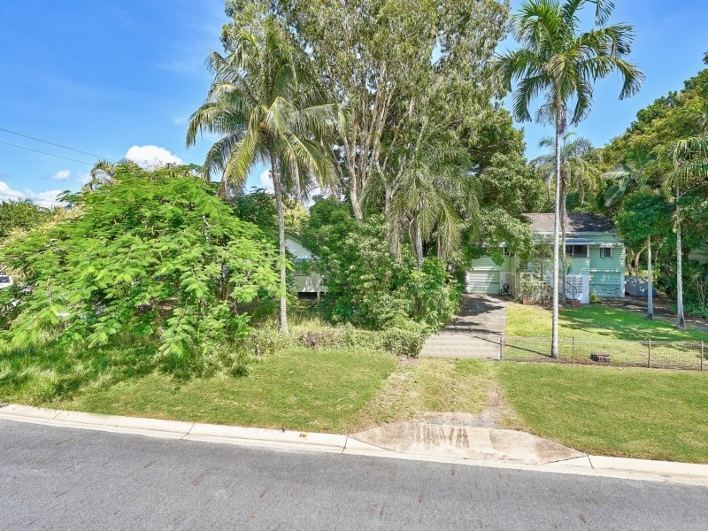 Yorkeys Knob QLD 4878