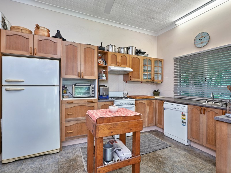 Yorkeys Knob QLD 4878