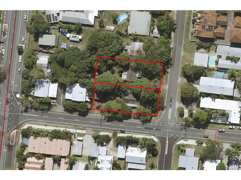 43 Best Street, Yorkeys Knob QLD 4878