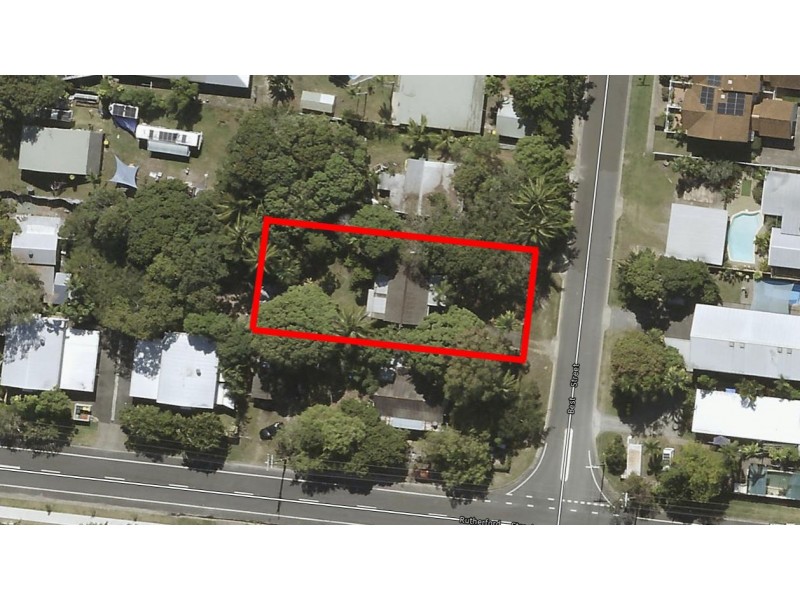 43 Best Street, Yorkeys Knob QLD 4878