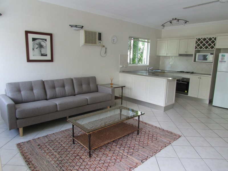 3/27 Sims Esplanade, Yorkeys Knob QLD 4878